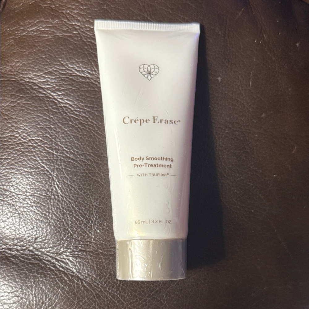 Crepe Erase Body Smoothing Pre-Treatment - White